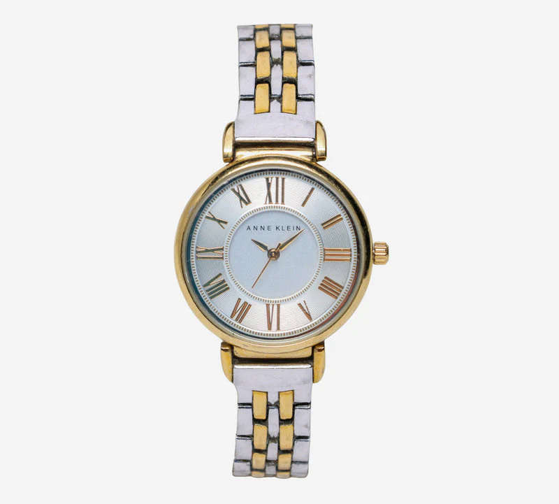 Bracelet Watches