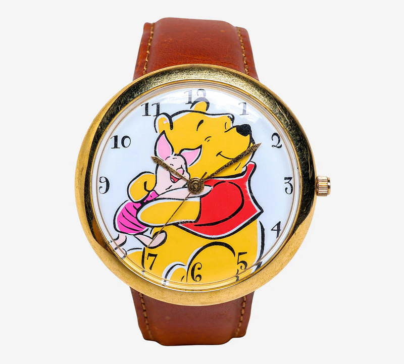 Winnie The Pooh watches